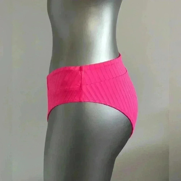 FREE 🆕Swimsuit High  Waist Bottoms - Picture 5 of 16
